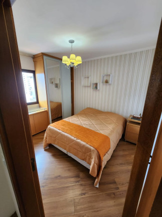 Imagem Apartamento com 3 Quartos à Venda, 106 m² em Vila Gilda - Santo André