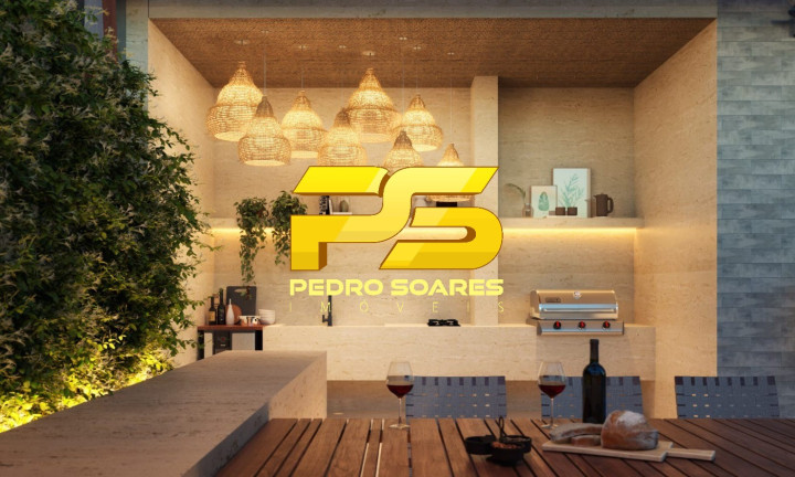 Imagem Apartamento com 3 Quartos à Venda, 105 m² em Camboinha - Cabedelo