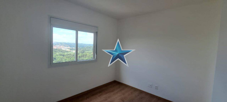 Imagem Apartamento com 3 Quartos para Alugar, 66 m² em Parque Viana - Barueri