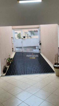 Imagem Sobrado com 3 Quartos à Venda, 163 m² em Jardim Das Maravilhas - Santo André Imagem Sobrado com 3 Quartos à Venda, 163 m² em Jardim Das Maravilhas - Santo André