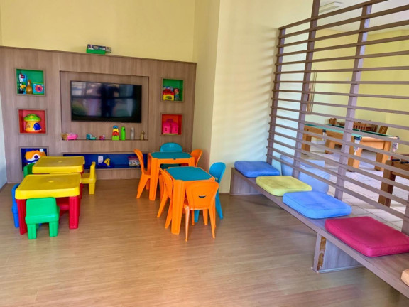 Imagem Apartamento com 4 Quartos à Venda, 137 m² em Itaigara - Salvador