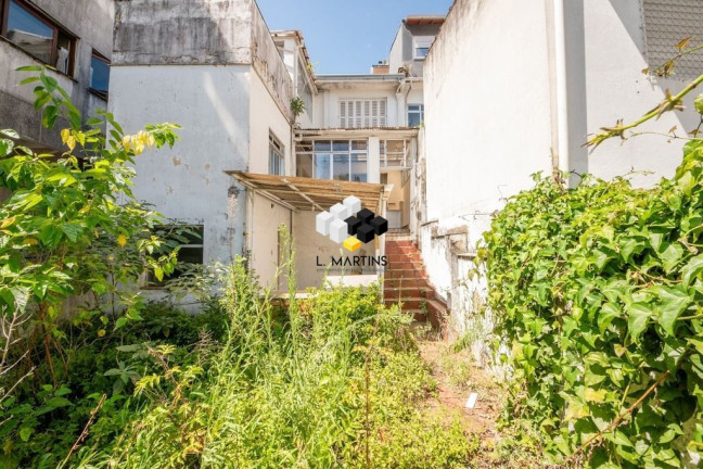 Imagem Casa com 3 Quartos à Venda, 156 m² em Petrópolis - Porto Alegre