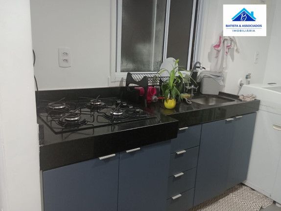 Imagem Apartamento com 2 Quartos à Venda, 40 m² em Jardim Nova Abolição - Campinas Imagem Apartamento com 2 Quartos à Venda, 40 m² em Jardim Nova Abolição - Campinas