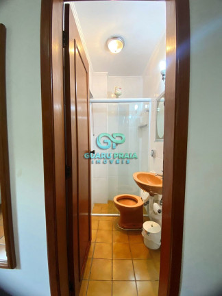 Imagem Apartamento com 4 Quartos à Venda, 120 m² em Enseada - Guarujá