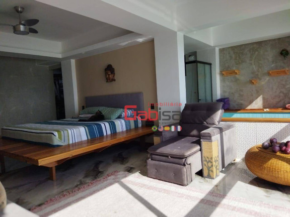 Imagem Casa com 2 Quartos à Venda, 400 m² em Pontal Do Atalaia - Arraial Do Cabo