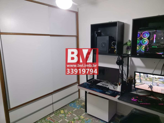 Imagem Apartamento com 3 Quartos à Venda, 115 m² em Vila Da Penha - Rio De Janeiro Imagem Apartamento com 3 Quartos à Venda, 115 m² em Vila Da Penha - Rio De Janeiro