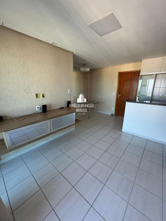 Imagem Apartamento com 2 Quartos para Alugar, 56 m² em Tirol - Natal Imagem Apartamento com 2 Quartos para Alugar, 56 m² em Tirol - Natal
