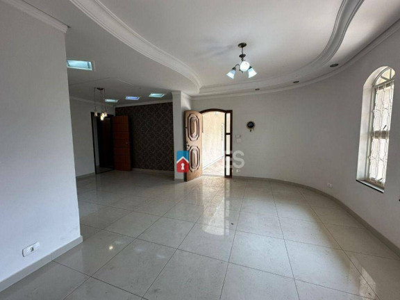 Imagem Casa com 3 Quartos para Alugar, 249 m² em Vila Omar - Americana Imagem Casa com 3 Quartos para Alugar, 249 m² em Vila Omar - Americana