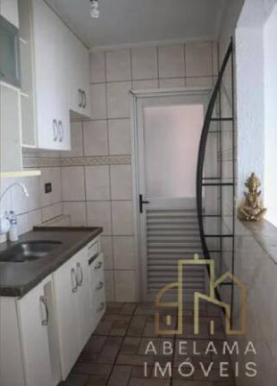 Imagem Apartamento com 3 Quartos à Venda, 62 m² em Vila Palmares - Santo André Imagem Apartamento com 3 Quartos à Venda, 62 m² em Vila Palmares - Santo André