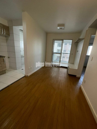 Imagem Apartamento com 2 Quartos à Venda, 47 m² em Morumbi - São Paulo Imagem Apartamento com 2 Quartos à Venda, 47 m² em Morumbi - São Paulo