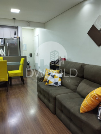 Imagem Imóvel com 3 Quartos à Venda, 94 m² em Centro - São Bernardo Do Campo Imagem Imóvel com 3 Quartos à Venda, 94 m² em Centro - São Bernardo Do Campo