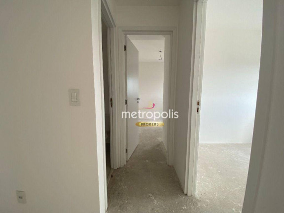 Imagem Apartamento com 2 Quartos à Venda, 53 m² em Vila Tibiriçá - Santo André Imagem Apartamento com 2 Quartos à Venda, 53 m² em Vila Tibiriçá - Santo André