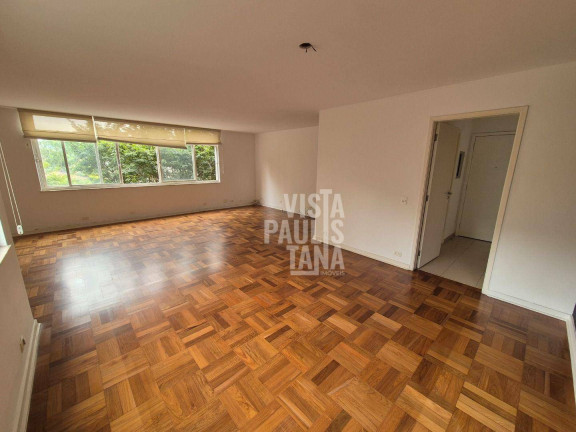 Imagem Apartamento com 3 Quartos à Venda ou Locação, 169 m² em Jardim Europa - São Paulo Imagem Apartamento com 3 Quartos à Venda ou Locação, 169 m² em Jardim Europa - São Paulo