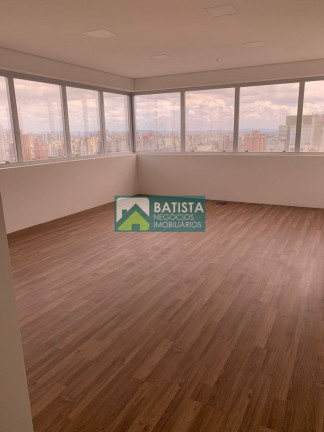 Imagem Sala Comercial à Venda, 37 m² em Centro - Santo André Imagem Sala Comercial à Venda, 37 m² em Centro - Santo André