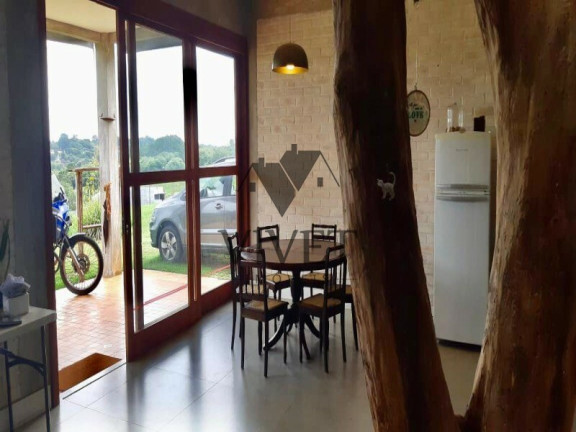 Imagem Casa de Condomínio com 3 Quartos à Venda, 270 m² em Condomínio Village Araçoiaba - Araçoiaba Da Serra Imagem Casa de Condomínio com 3 Quartos à Venda, 270 m² em Condomínio Village Araçoiaba - Araçoiaba Da Serra