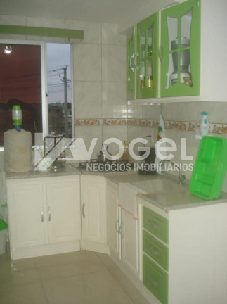 Imagem Apartamento com 2 Quartos à Venda, 49 m² em Igara - Canoas Imagem Apartamento com 2 Quartos à Venda, 49 m² em Igara - Canoas