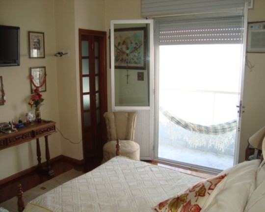 Imagem Apartamento com 3 Quartos à Venda,  em Ilha Porchat - São Vicente