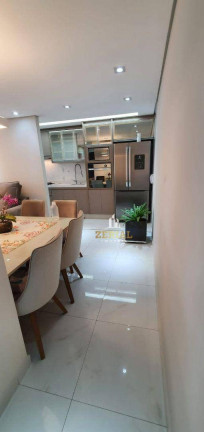 Imagem Apartamento com 2 Quartos à Venda, 63 m² em Osvaldo Cruz - São Caetano Do Sul Imagem Apartamento com 2 Quartos à Venda, 63 m² em Osvaldo Cruz - São Caetano Do Sul