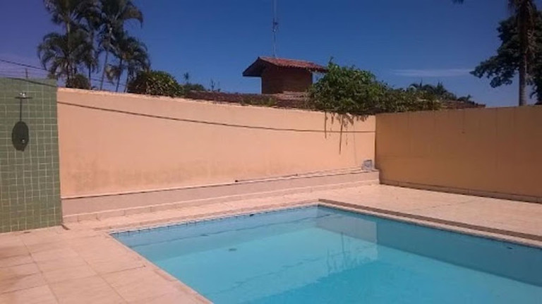 Imagem Casa com 3 Quartos à Venda, 361 m² em Nova Gardênia - Atibaia
