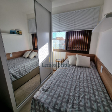 Imagem Imóvel com 2 Quartos à Venda, 36 m² em Armação - Salvador Imagem Imóvel com 2 Quartos à Venda, 36 m² em Armação - Salvador