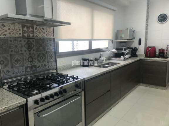 Imagem Apartamento com 3 Quartos à Venda, 235 m² em Morumbi - São Paulo Imagem Apartamento com 3 Quartos à Venda, 235 m² em Morumbi - São Paulo