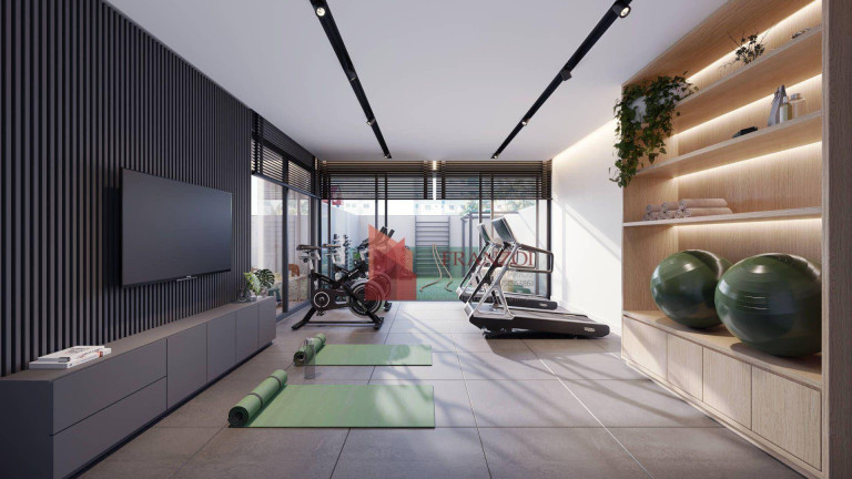 Imagem Cobertura com 3 Quartos à Venda, 170 m² em Fazenda - Itajaí