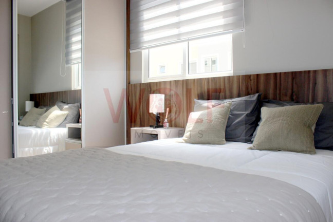 Imagem Apartamento com 2 Quartos à Venda, 60 m² em Planta Almirante - Almirante Tamandaré Imagem Apartamento com 2 Quartos à Venda, 60 m² em Planta Almirante - Almirante Tamandaré