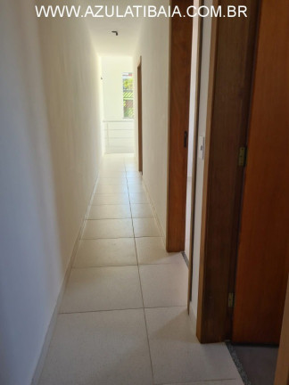 Imagem Casa com 3 Quartos à Venda, 107 m² em Jardim Imperial - Atibaia