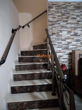 Imagem Sobrado com 4 Quartos à Venda, 249 m² em Vila Zanardi - Guarulhos Imagem Sobrado com 4 Quartos à Venda, 249 m² em Vila Zanardi - Guarulhos
