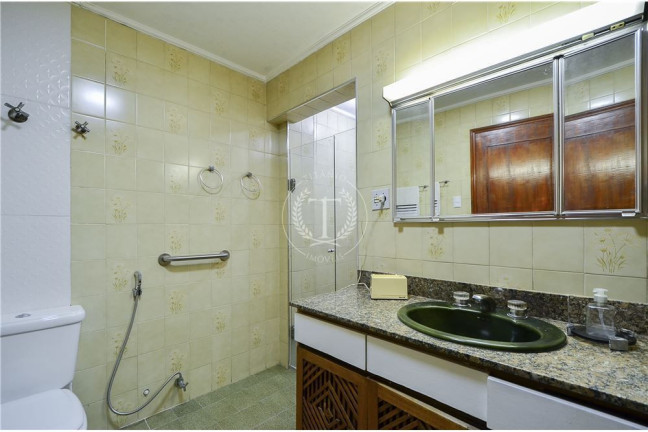 Imagem Apartamento com 3 Quartos à Venda, 130 m² em Pinheiros - São Paulo