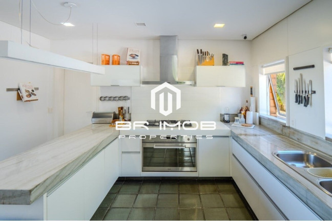 Imagem Casa com 6 Quartos à Venda, 1.093 m² em Cacupé - Florianópolis