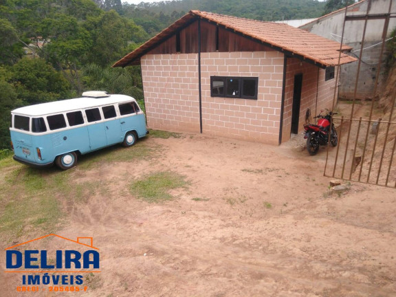 Chácara com 2 Quartos à Venda, 640 m² em Pedra Vermelha (terra Preta) - Mairiporã