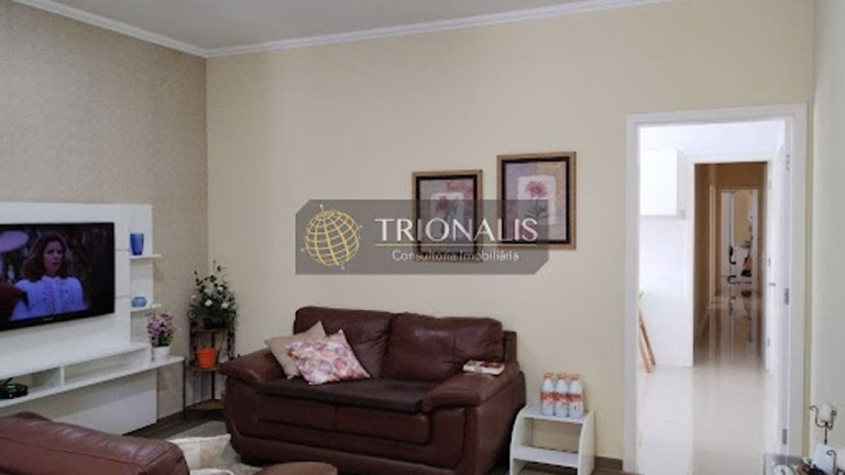 Imagem Casa com 3 Quartos à Venda, 100 m² em Jardim Dos Pinheiros - Atibaia