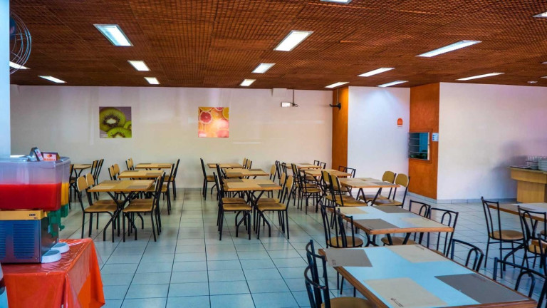 Imagem Imóvel Comercial para Alugar, 780 m² em Chácara São João - São Paulo