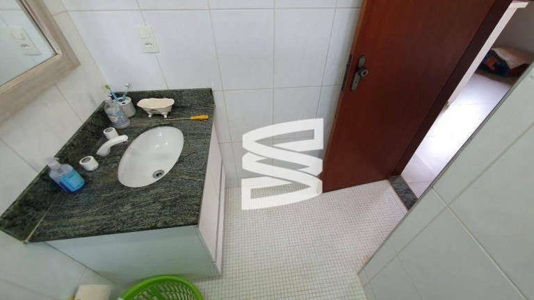 Imagem Casa com 5 Quartos à Venda, 300 m² em Campestre - Piracicaba