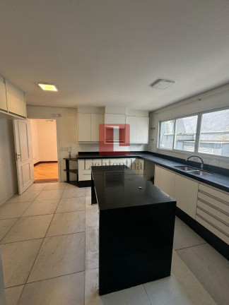 Imagem Casa de Condomínio com 5 Quartos para Alugar, 450 m² em Alphaville Residencial Um - Barueri Imagem Casa de Condomínio com 5 Quartos para Alugar, 450 m² em Alphaville Residencial Um - Barueri