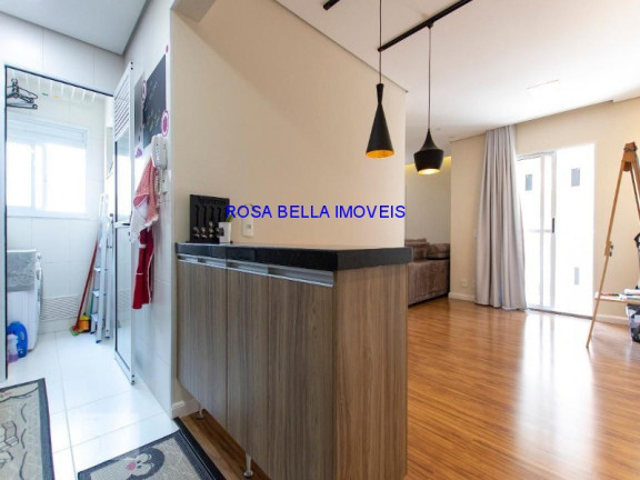 Imagem Apartamento com 2 Quartos à Venda, 60 m² em Parque União - Jundiaí
