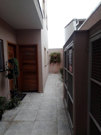 Imagem Apartamento com 2 Quartos à Venda, 40 m² em Vila Celeste - São Paulo