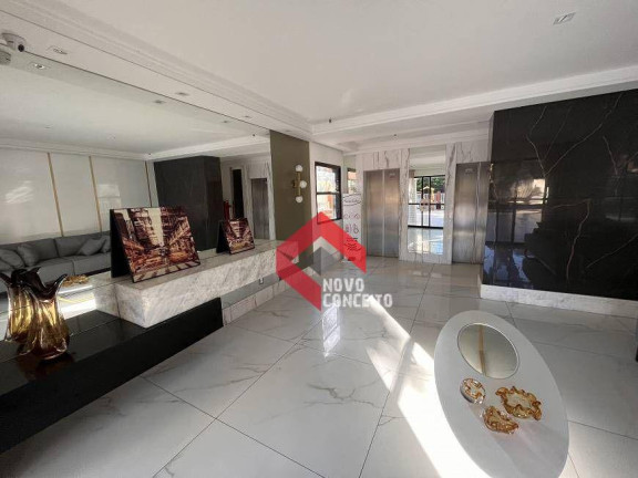 Imagem Apartamento com 3 Quartos à Venda, 154 m² em Meireles - Fortaleza Imagem Apartamento com 3 Quartos à Venda, 154 m² em Meireles - Fortaleza