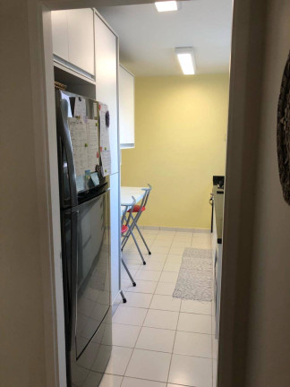 Imagem Apartamento com 3 Quartos à Venda, 122 m² em Mooca - São Paulo