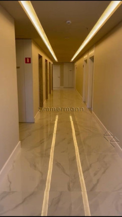 Imagem Imóvel à Venda, 40 m² em Moema - São Paulo