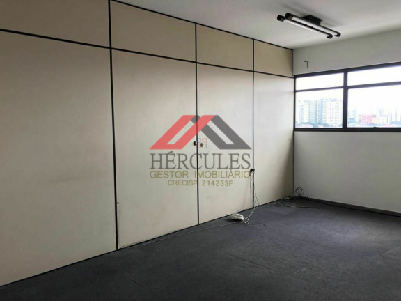 Imagem Sala Comercial à Venda, 60 m² em Centro - Santo André Imagem Sala Comercial à Venda, 60 m² em Centro - Santo André