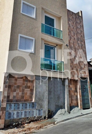Apartamento com 1 Quarto à Venda, 26 m² em Imirim - São Paulo