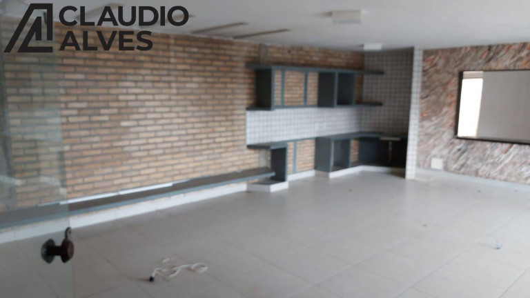 Imagem Casa com 4 Quartos à Venda, 500 m² em Centro - Feira De Santana Imagem Casa com 4 Quartos à Venda, 500 m² em Centro - Feira De Santana