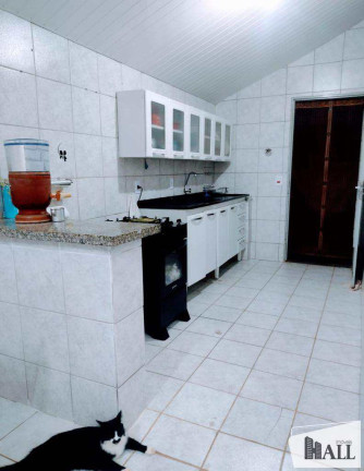Casa com 2 Quartos à Venda, 200 m² em Residencial Regissol I - Mirassol