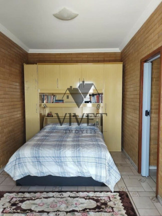 Imagem Casa de Condomínio com 3 Quartos à Venda, 310 m² em Condominio Ibiti Reserva - Sorocaba