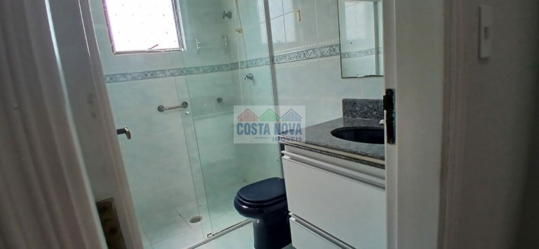 Imagem Apartamento com 3 Quartos para Alugar, 174 m² em Aparecida - Santos Imagem Apartamento com 3 Quartos para Alugar, 174 m² em Aparecida - Santos