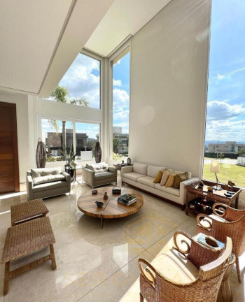 Imagem Casa de Condomínio com 4 Quartos à Venda, 630 m² em Alphaville - Santana De Parnaíba Imagem Casa de Condomínio com 4 Quartos à Venda, 630 m² em Alphaville - Santana De Parnaíba