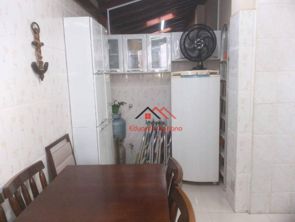 Imagem Casa com 2 Quartos à Venda, 78 m² em Massaguaçu - Caraguatatuba