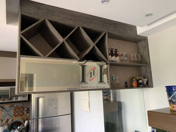 Imagem Apartamento com 2 Quartos à Venda, 57 m² em Torres De São Jose - Jundiaí Imagem Apartamento com 2 Quartos à Venda, 57 m² em Torres De São Jose - Jundiaí